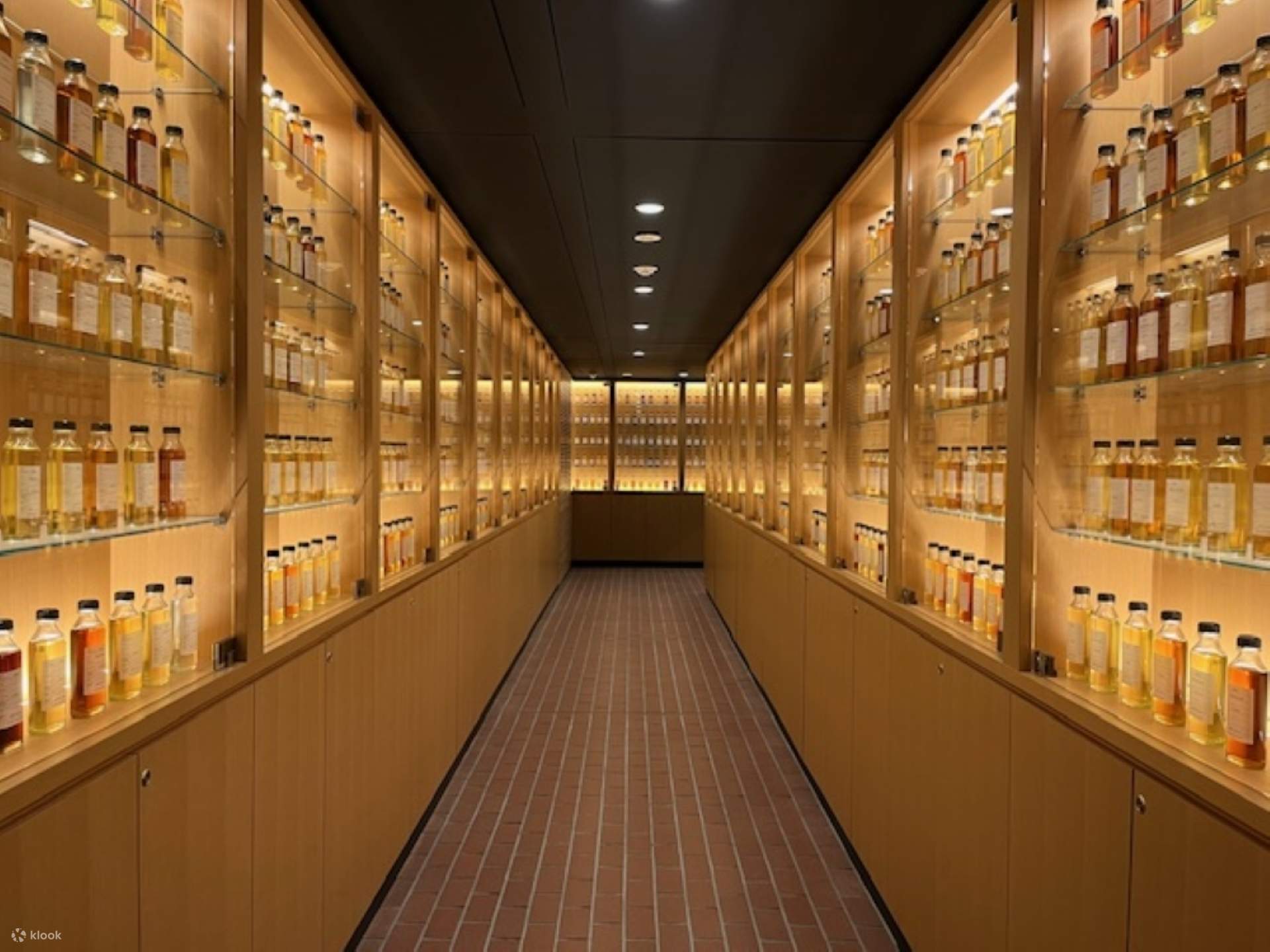 サントリー山崎ウイスキー 蒸溜所見学ツアー・試飲体験（大阪） | Klook